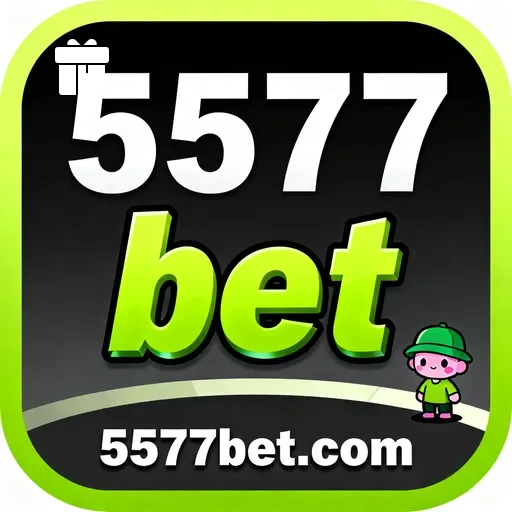 5577bet Logo