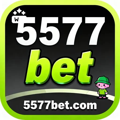 5577bet Logo