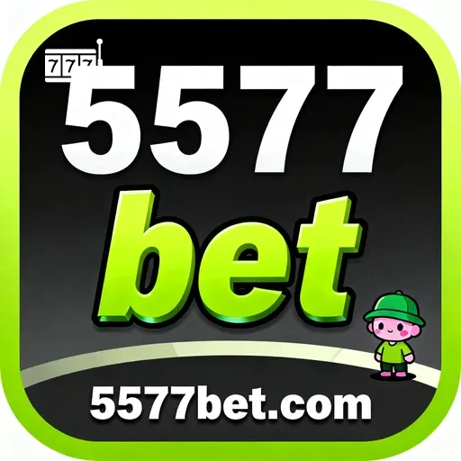 5577bet Logo