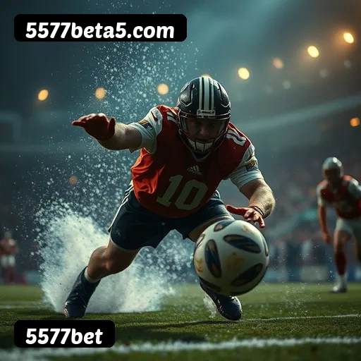 Vantagens de jogar slots no 5577bet Brasil