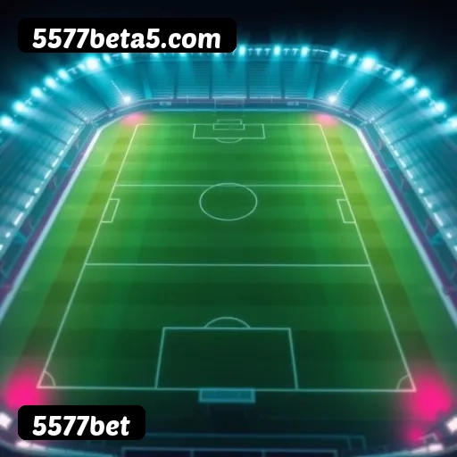 Imagem secundária de apoio para instalação do app 5577bet