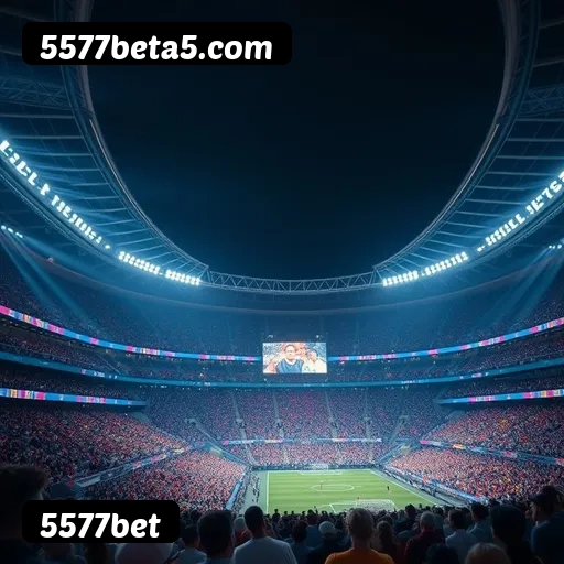 Benefícios do Login 5577bet - Bônus e Vantagens Exclusivas